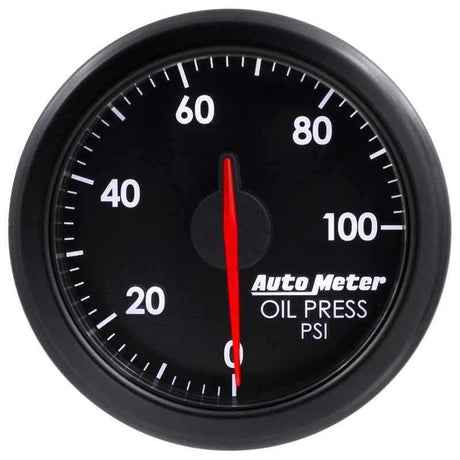AutoMeter 9152-T
