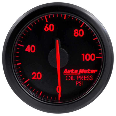AutoMeter 9152-T