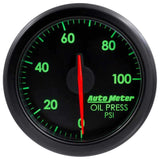 AutoMeter 9152-T