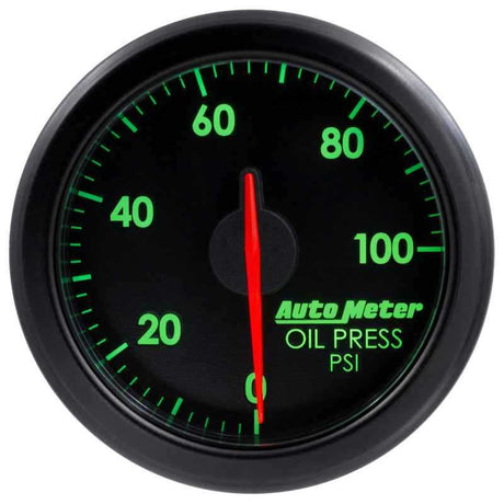 AutoMeter 9152-T