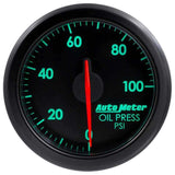 AutoMeter 9152-T