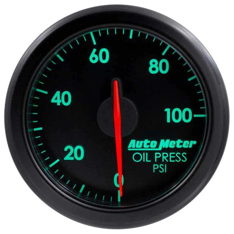 AutoMeter 9152-T