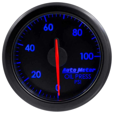 AutoMeter 9152-T