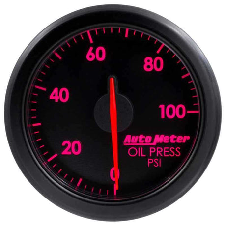 AutoMeter 9152-T