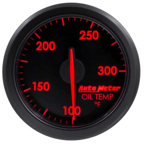 AutoMeter 9140-T
