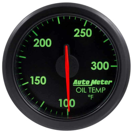 AutoMeter 9140-T