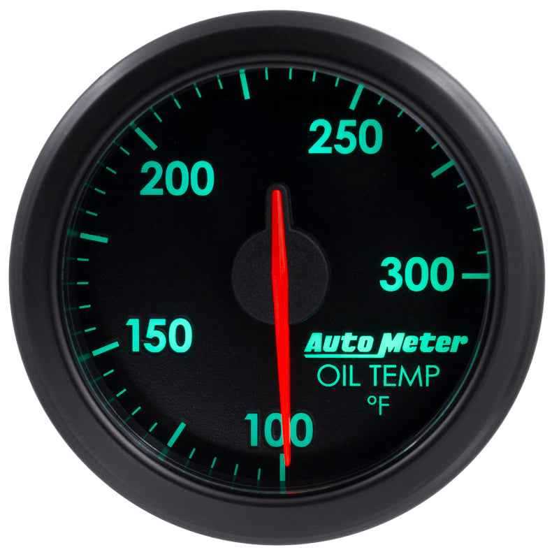 AutoMeter 9140-T