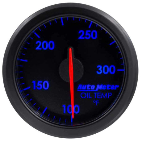 AutoMeter 9140-T