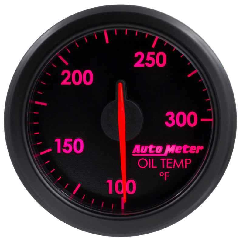 AutoMeter 9140-T