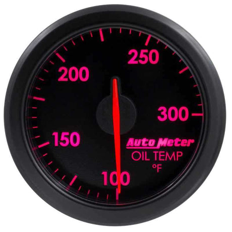 AutoMeter 9140-T