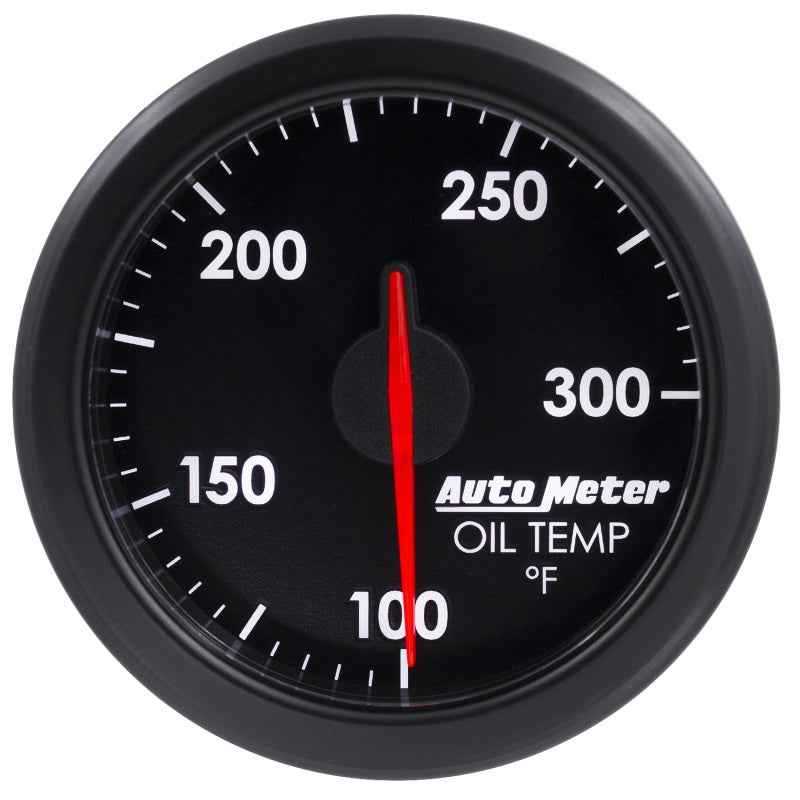 AutoMeter 9140-T