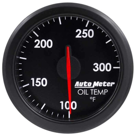 AutoMeter 9140-T