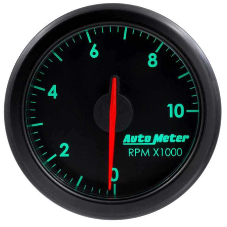 AutoMeter 9197-T