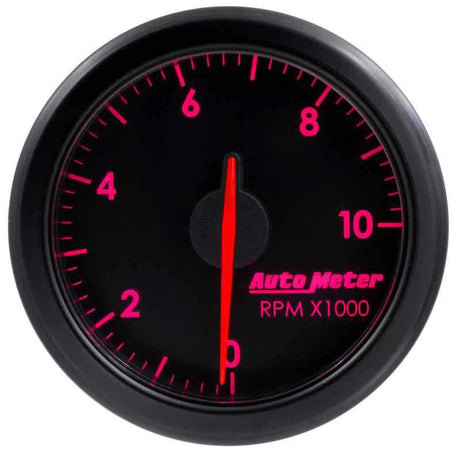 AutoMeter 9197-T