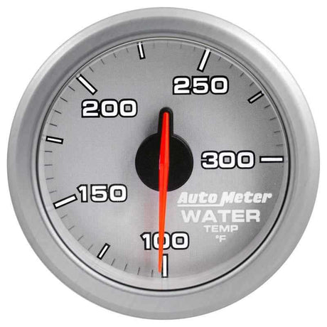 AutoMeter 9154-UL