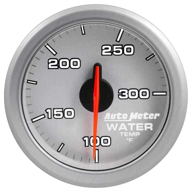 AutoMeter 9154-UL