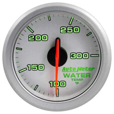 AutoMeter 9154-UL