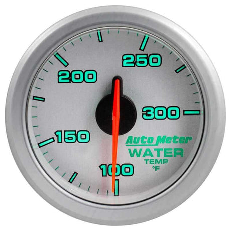 AutoMeter 9154-UL