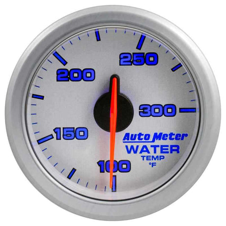 AutoMeter 9154-UL