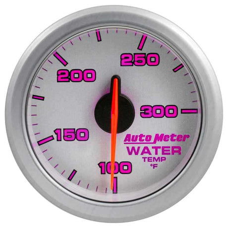 AutoMeter 9154-UL