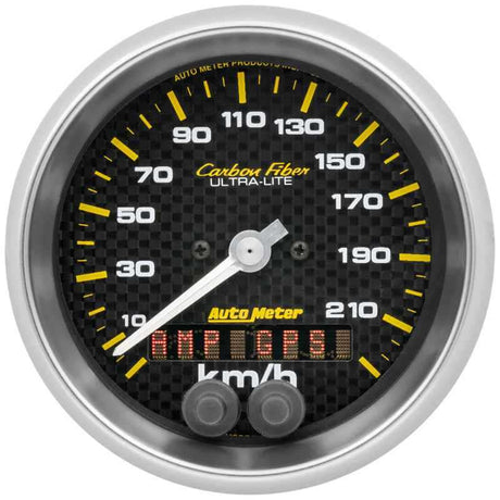 AutoMeter 4780-M