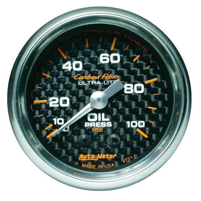 AutoMeter 4721