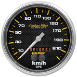 AutoMeter 4881-M