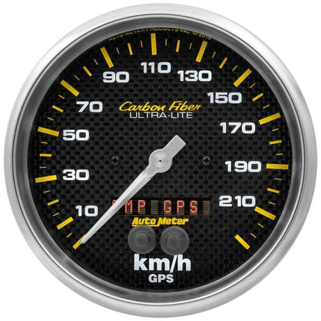 AutoMeter 4881-M