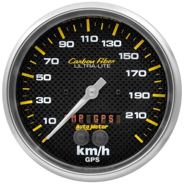 AutoMeter 4881-M