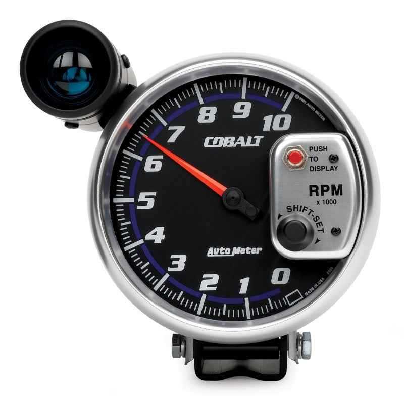 AutoMeter 6299