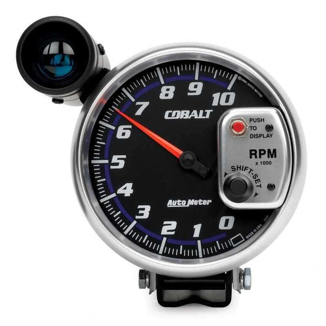 AutoMeter 6299