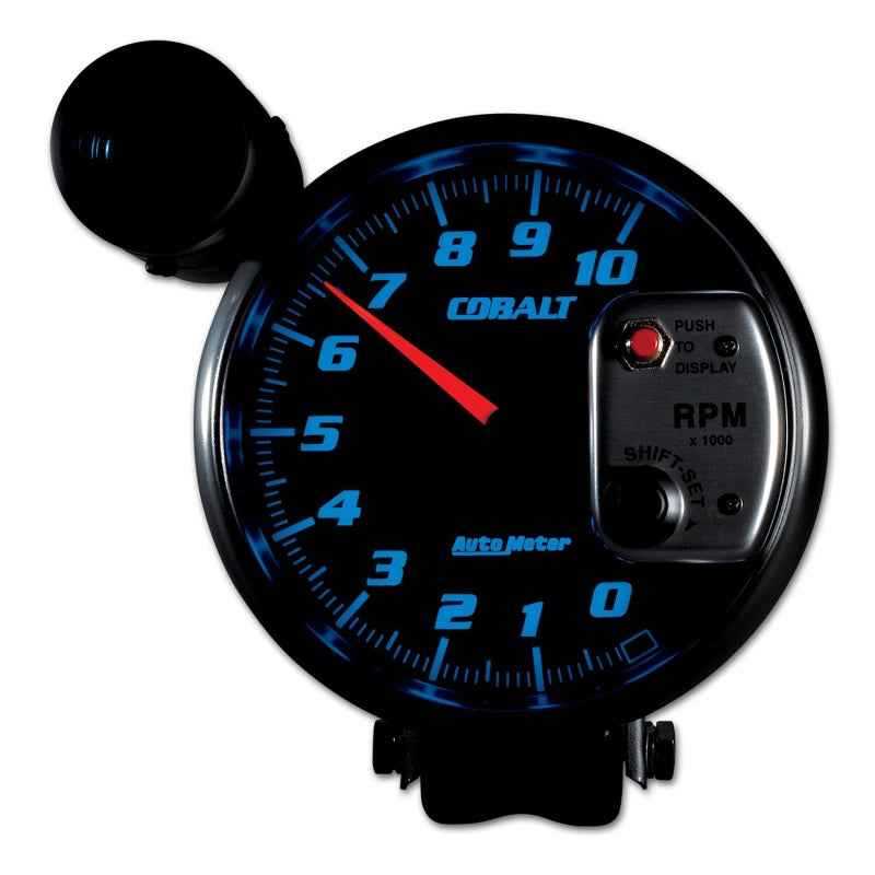 AutoMeter 6299