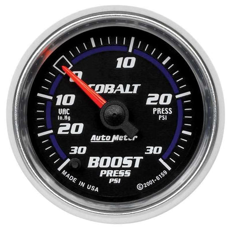 AutoMeter 6159
