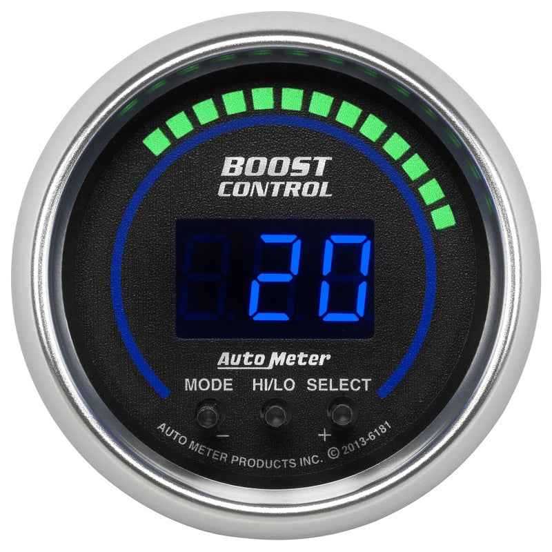 AutoMeter 6181