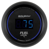 AutoMeter 6910