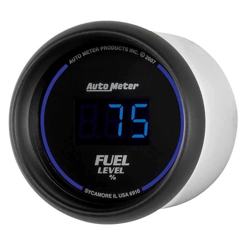 AutoMeter 6910