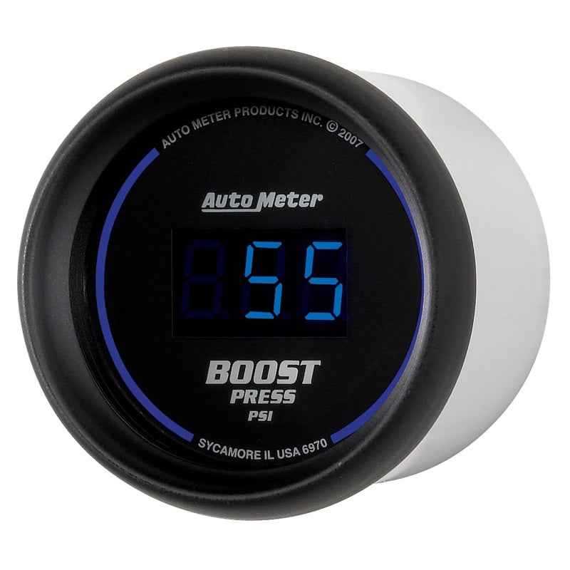 AutoMeter 6970
