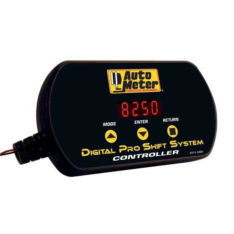 AutoMeter 5312