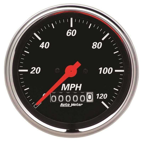 AutoMeter 1479