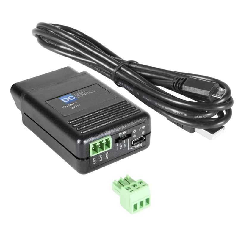 AutoMeter DL1020U