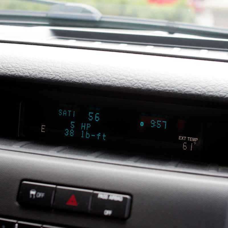 AutoMeter DL1020U