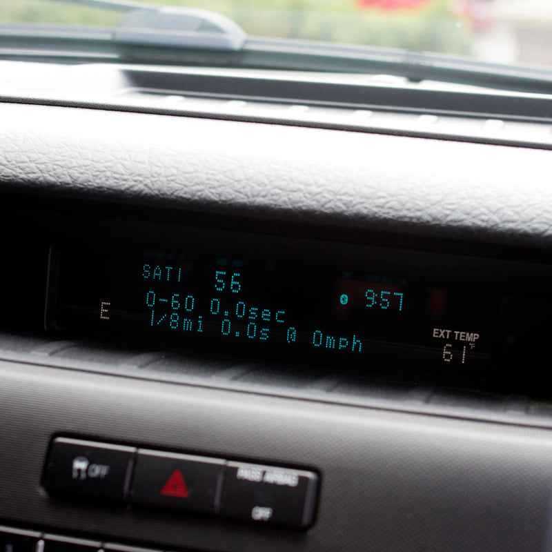 AutoMeter DL1020U