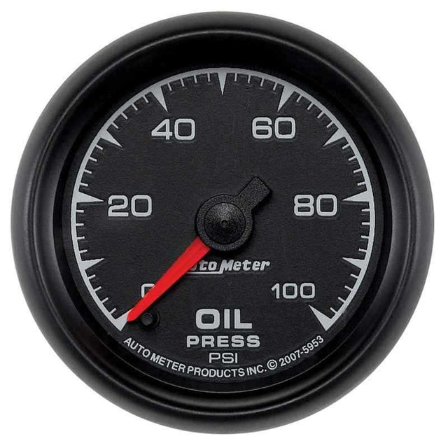 AutoMeter 5953