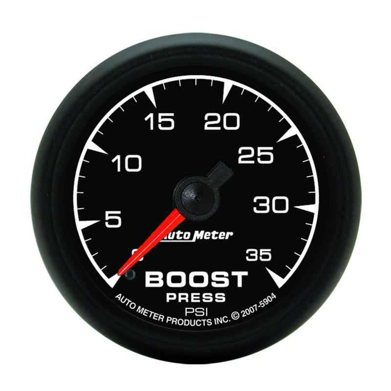 AutoMeter 5904