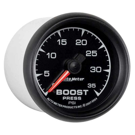 AutoMeter 5904