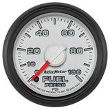 AutoMeter 8563