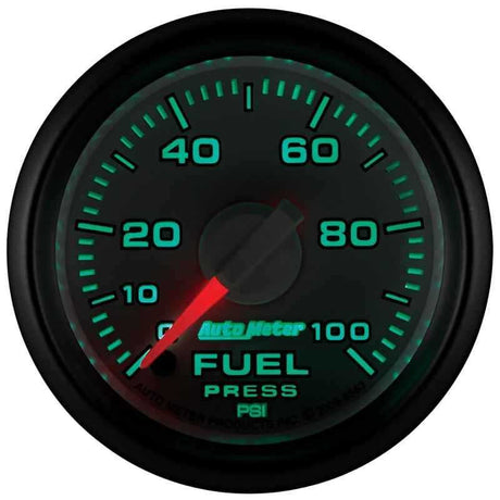 AutoMeter 8563