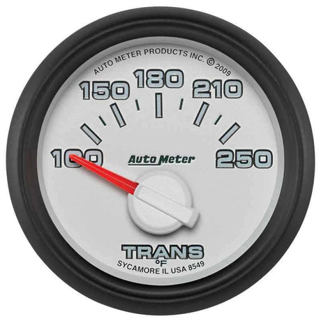 AutoMeter 8549