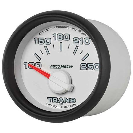 AutoMeter 8549