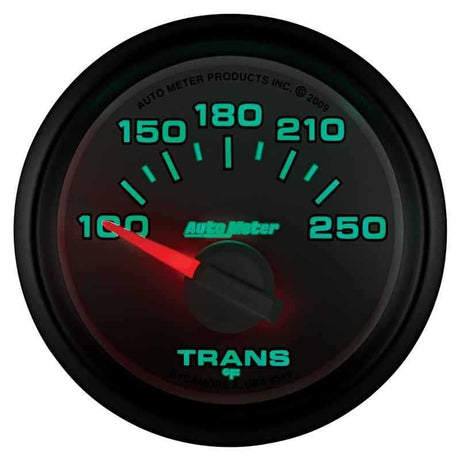 AutoMeter 8549